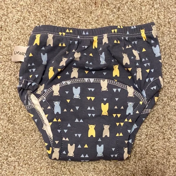 Upairy Kids Large Potty Training Underwear (NWOT) - Picture 6 of 14